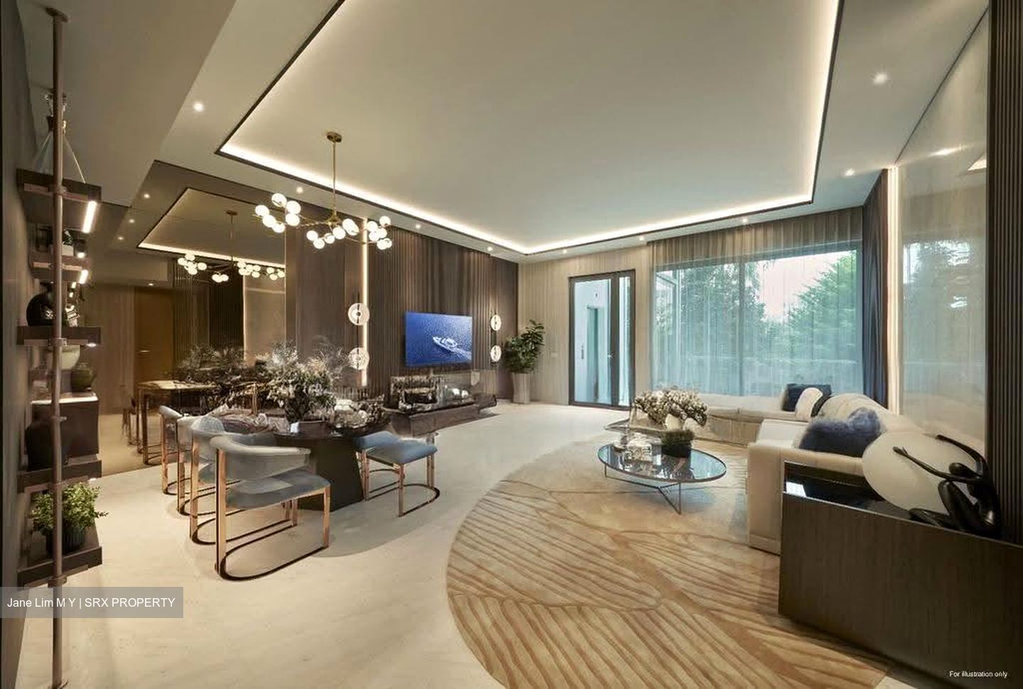 The Residences at W Singapore Sentosa Cove (D4), Condominium #622622171